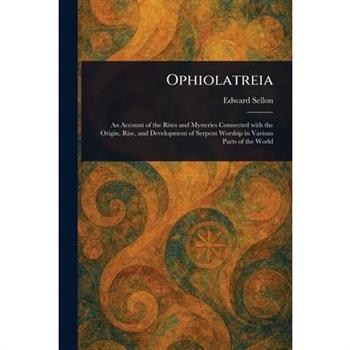 Ophiolatreia