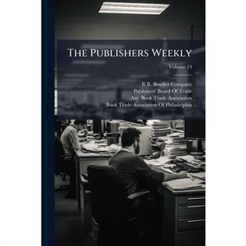 The Publishers Weekly