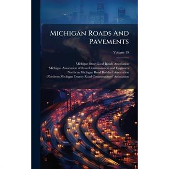 Michigan Roads And Pavements
