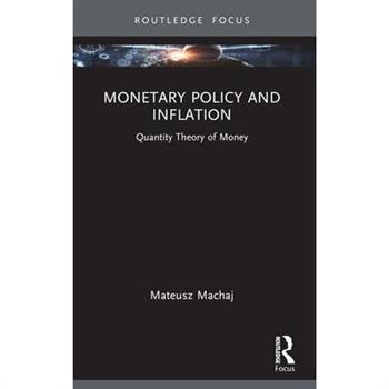 Monetary Policy and Inflation