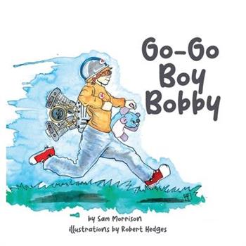 Go-Go Boy Bobby