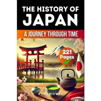 The History of Japan