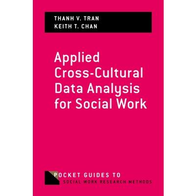 Applied Cross-Cultural Data Analysis for Social Work