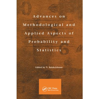Advances on Methodological and Applied Aspects of Probability and Statistics