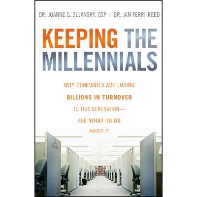 Keeping the Millennials