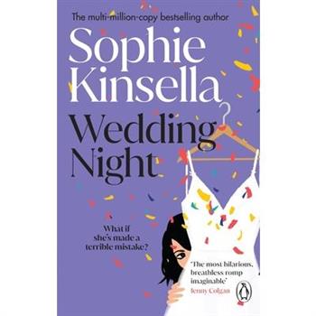 Wedding Night 蜜月告急