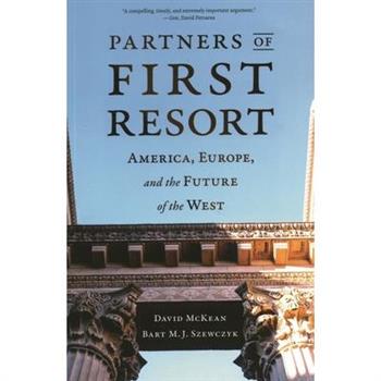 Partners of First Resort