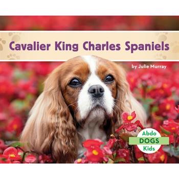 Cavalier King Charles Spaniels