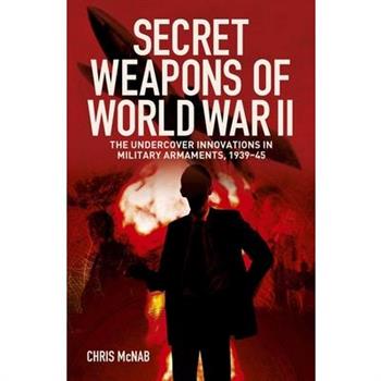 Secret Weapons of World War II