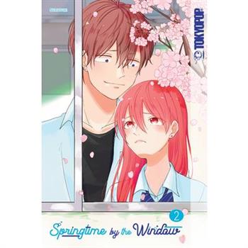 Springtime by the Window, Volume 2, 2