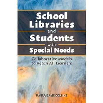 School Libraries Supporting Students with Hidden Needs and Talents