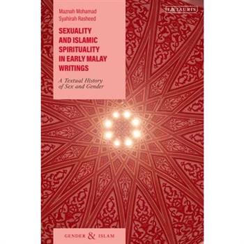 Sexuality and Islamic Spirituality in Early Malay Writings