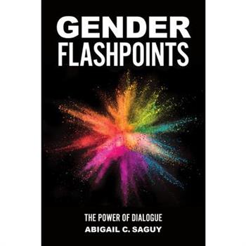 Gender Flashpoints