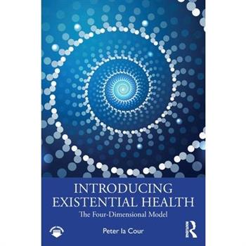 Introducing Existential Health