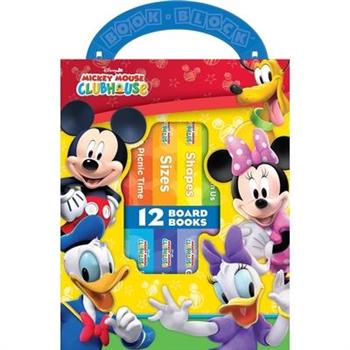 Disney Mickey Mouse Clubhouse
