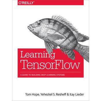 Learning Tensorflow