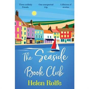 The Seaside Book Club