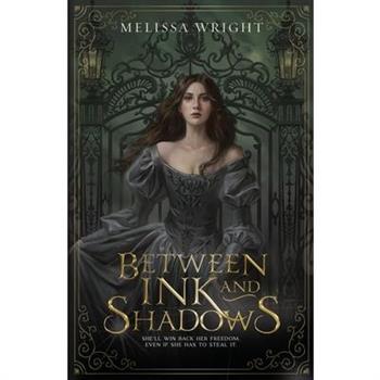 Between Ink and Shadows