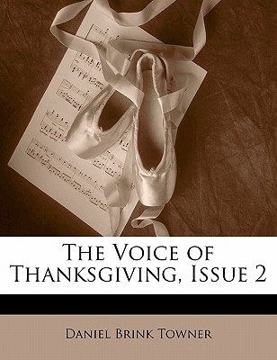 The Voice of Thanksgiving, Issue 2