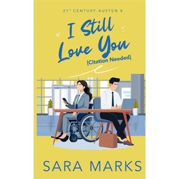 I Still Love You (Citation Needed)