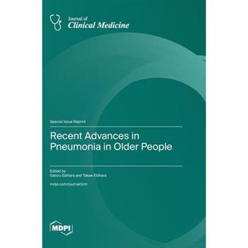 Recent Advances in Pneumonia in Older People
