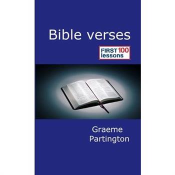 Bible Verses