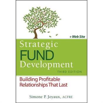 Strategic Fund Development