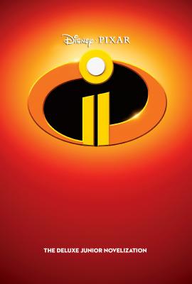 Incredibles 2