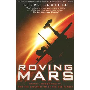 Roving Mars
