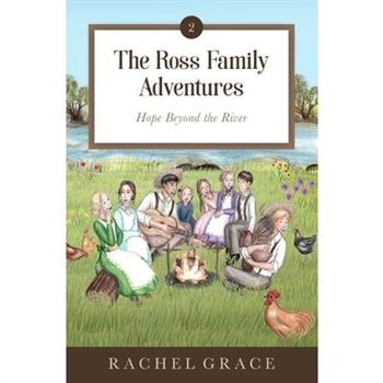 The Ross Family Adventures