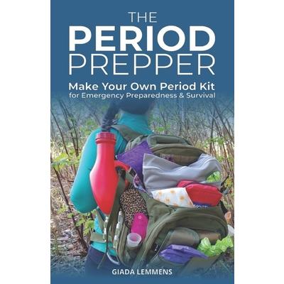 The Period Prepper