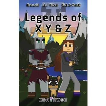 Legends of X Y & Z