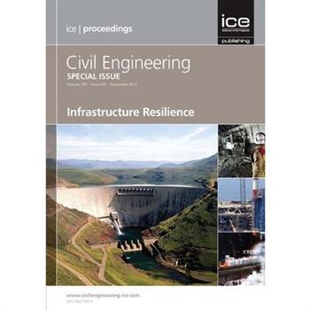 Infrastructure Resilience