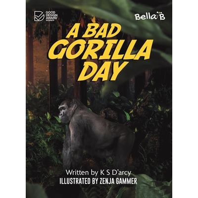 A Bad Gorilla Day