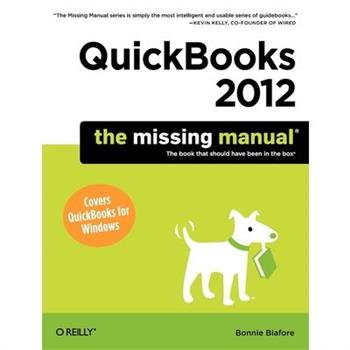Quickbooks 2012