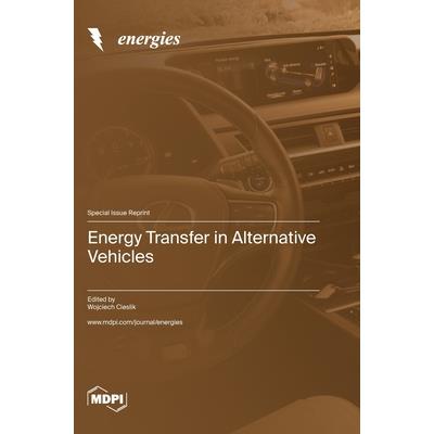 Energy Transfer in Alternative Vehicles