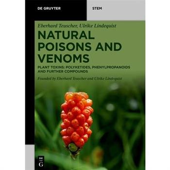 Natural Poisons and Venoms