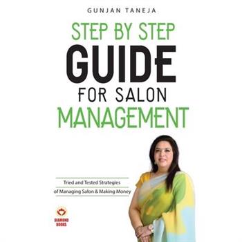 Step by Step Guide For Salon Management