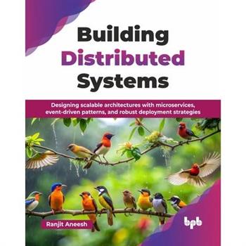 Building Distributed Systems