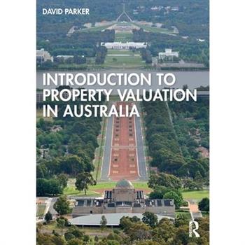 Introduction to Property Valuation in Australia