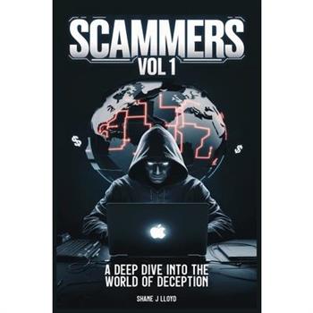 Scammers Vol 1