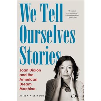 We Tell Ourselves Stories