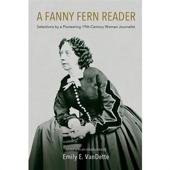 A Fanny Fern Reader