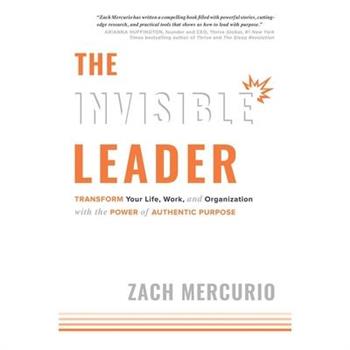 The Invisible Leader