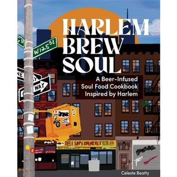 Harlem Brew Soul
