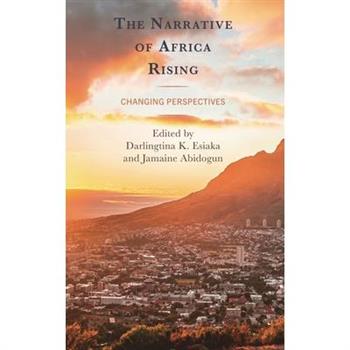 The Narrative of Africa Rising
