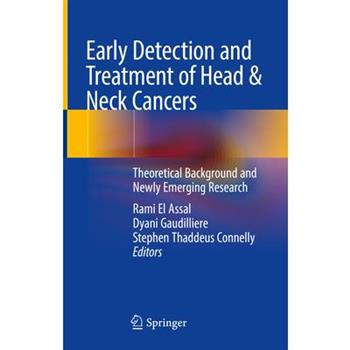 Early Detection and Treatment of Head & Neck Cancers