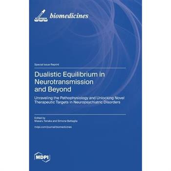 Dualistic Equilibrium in Neurotransmission and Beyond