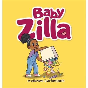 Baby Zilla