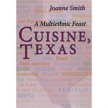 Cuisine, Texas